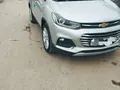 Серый Chevrolet Tracker, 1 позиция 2019 года, КПП Автомат, в Риштанский район за 12 500 y.e. id7102177