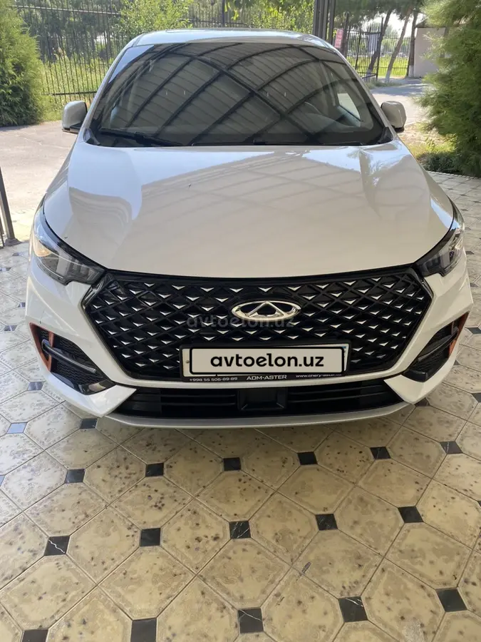 Chery Arrizo 6 Pro