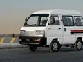Chevrolet Damas