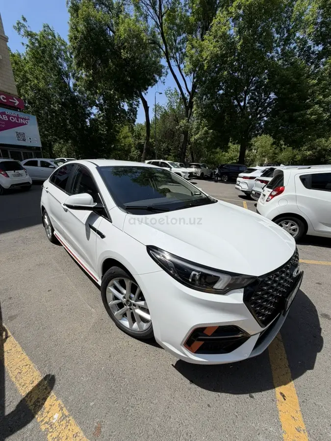 Chery Arrizo 6 Pro