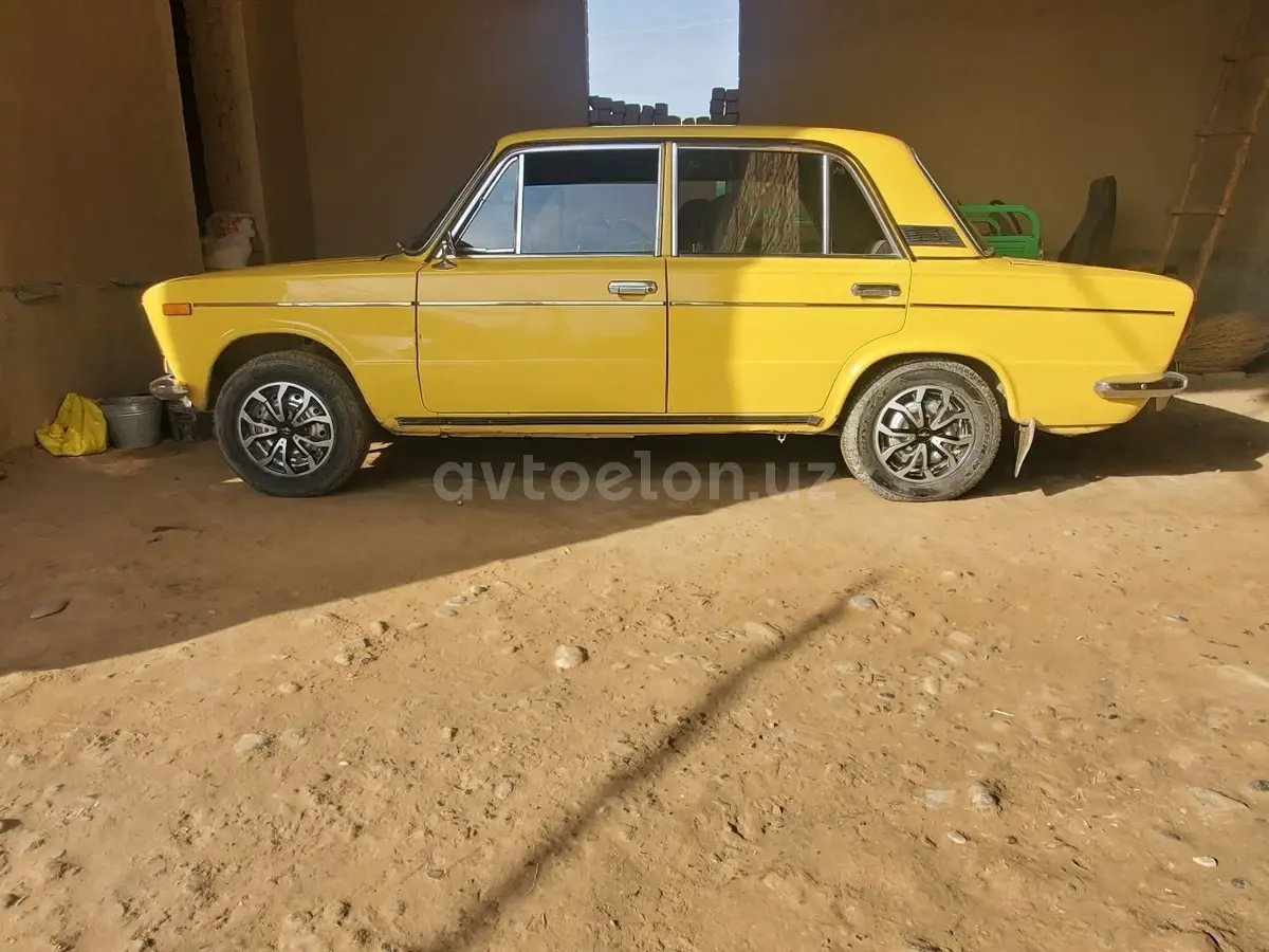 ВАЗ (Lada) 2103