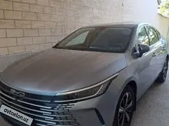 BYD Chazor, 2023