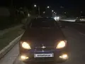 Chevrolet Gentra,  2 позиция