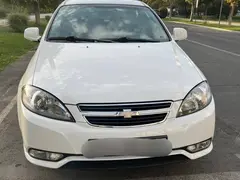 Chevrolet Gentra, 2023