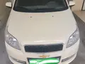 Молочный цвет Chevrolet Nexia 3, 2 позиция 2019 года, КПП Механика, в Коканд за 5 700 y.e. id7436386
