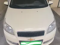 Молочный цвет Chevrolet Nexia 3, 2 позиция 2019 года, КПП Механика, в Коканд за 5 700 y.e. id7436386