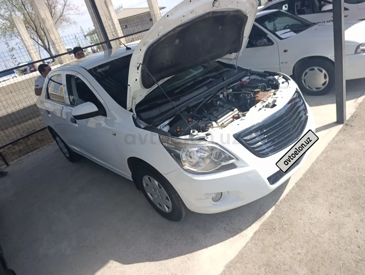 Chevrolet Cobalt