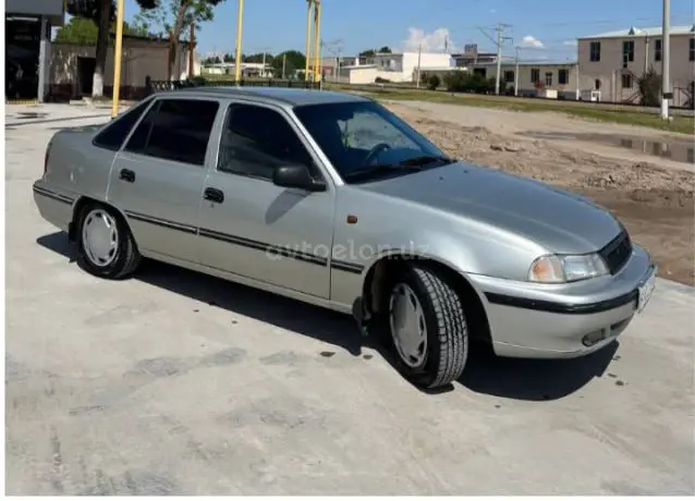 Daewoo Nexia