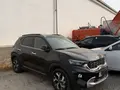 Черный Kia Sonet 2025 года, КПП Автомат, в Ташкент за 15 500 y.e. id7613269