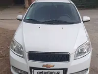 Chevrolet Nexia 3, 2 позиция 2018 года, КПП Механика, в Ташкент за ~6 331 y.e. id7465675