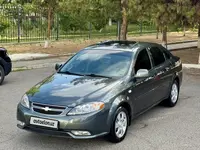 Chevrolet Gentra, 3 позиция 2020 года, КПП Автомат, в Ташкент за 10 500 y.e. id7373026