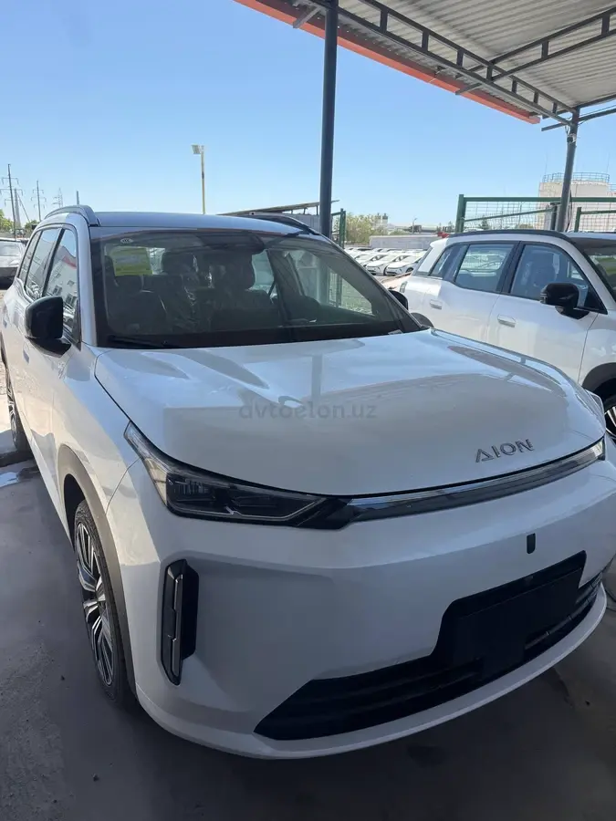 GAC Aion i60