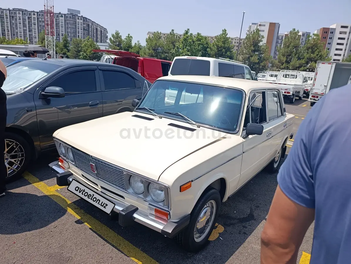 ВАЗ (Lada) 2106