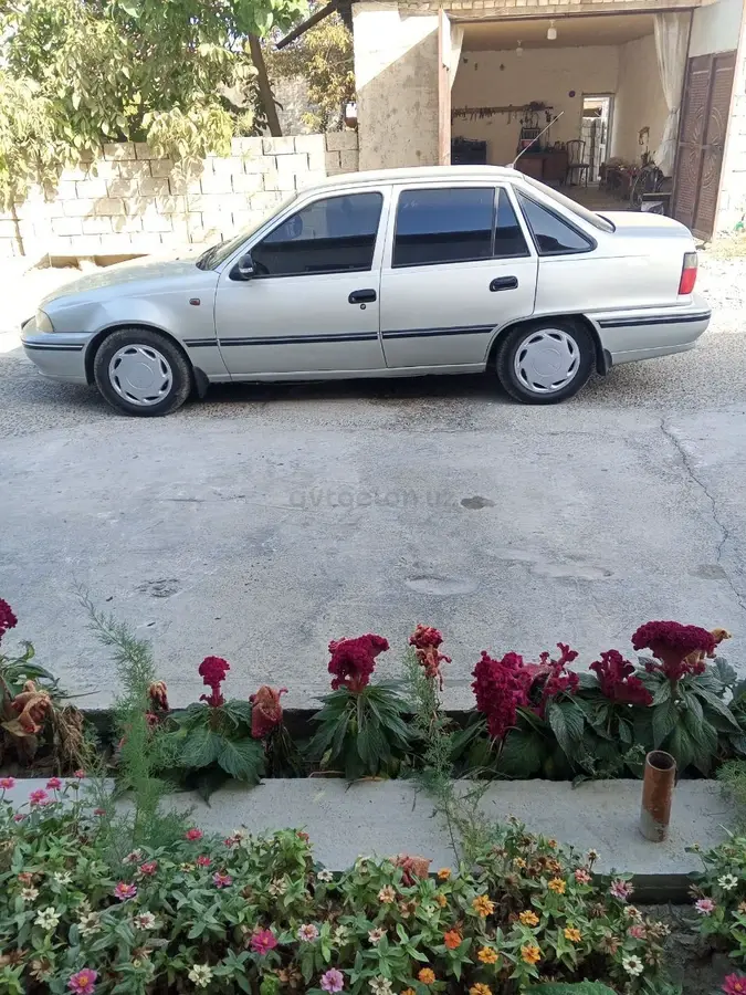 Daewoo Nexia