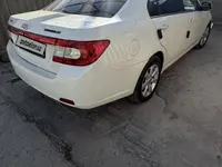 Молочный цвет Chevrolet Epica, 2 позиция 2008 года, КПП Механика, в Самарканд за 5 100 y.e. id7446465
