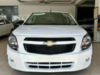 Chevrolet Cobalt, 4 позиция 2026 года, КПП Автомат, в Ташкент за ~12 606 y.e. id7329250
