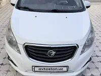 Chevrolet Spark, 2 евро позиция 2018 года, КПП Автомат, в Андижан за 6 500 y.e. id7172231