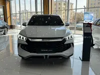 Белый BYD Song Pro DM-i 2026 года, КПП Автомат, в Ташкент за ~26 274 y.e. id5389165