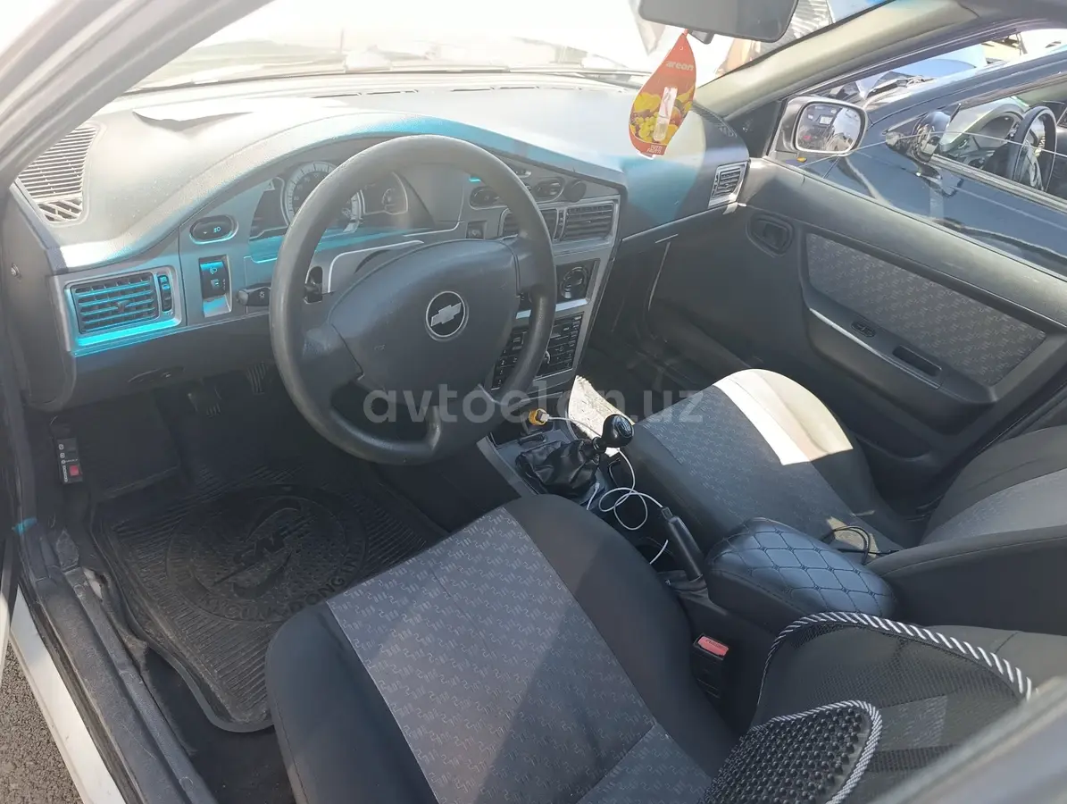 Chevrolet Nexia 2