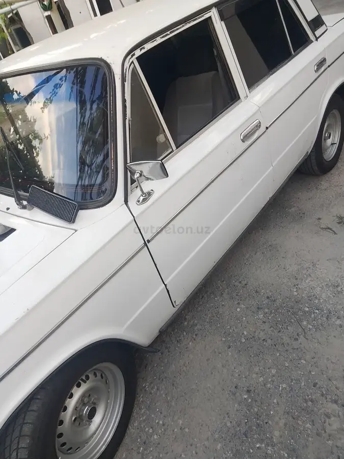 ВАЗ (Lada) 2106