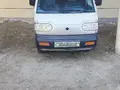Daewoo Damas