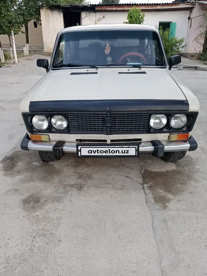 ВАЗ (Lada) 2106