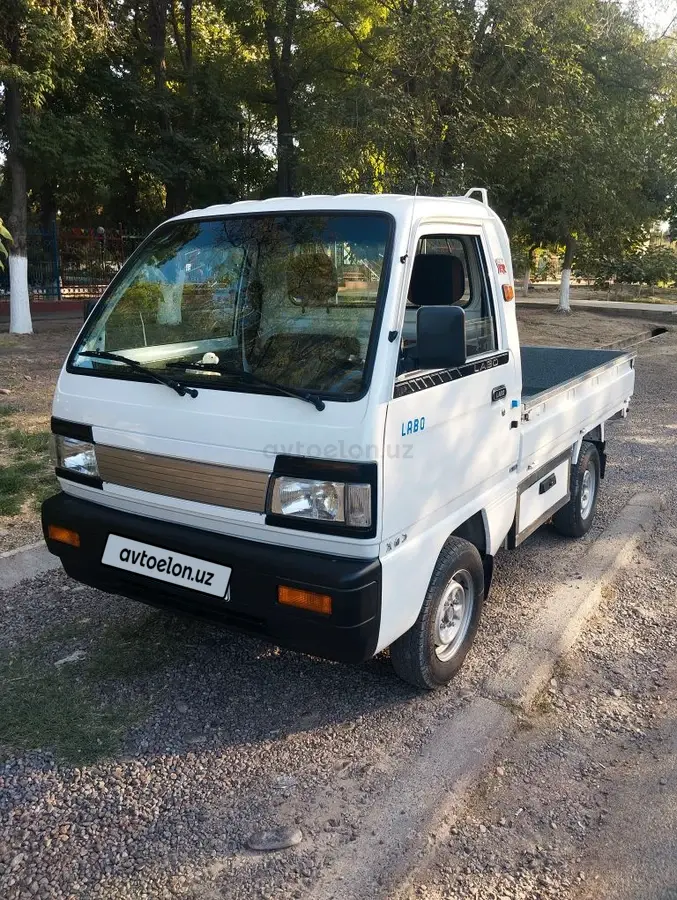 Chevrolet Labo