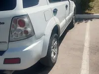 Oq Mitsubishi Tredia 2007 yil, КПП Mexanika, shahar Toshkent uchun ~5 866 у.е. id7066493