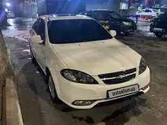 Chevrolet Gentra, 2020