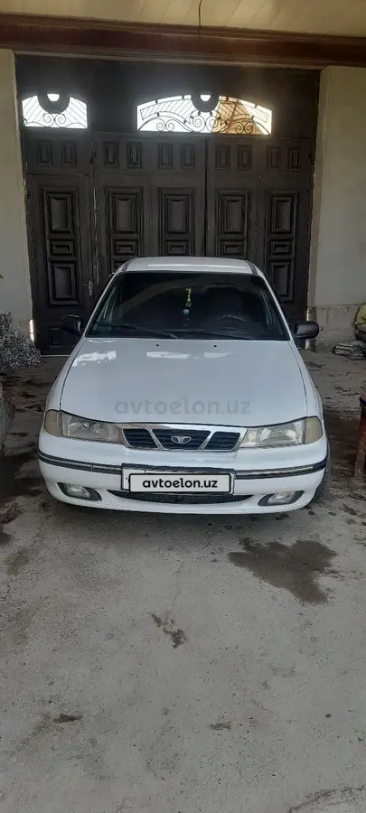 Daewoo Nexia