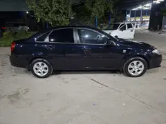 Chevrolet Gentra, 2023
