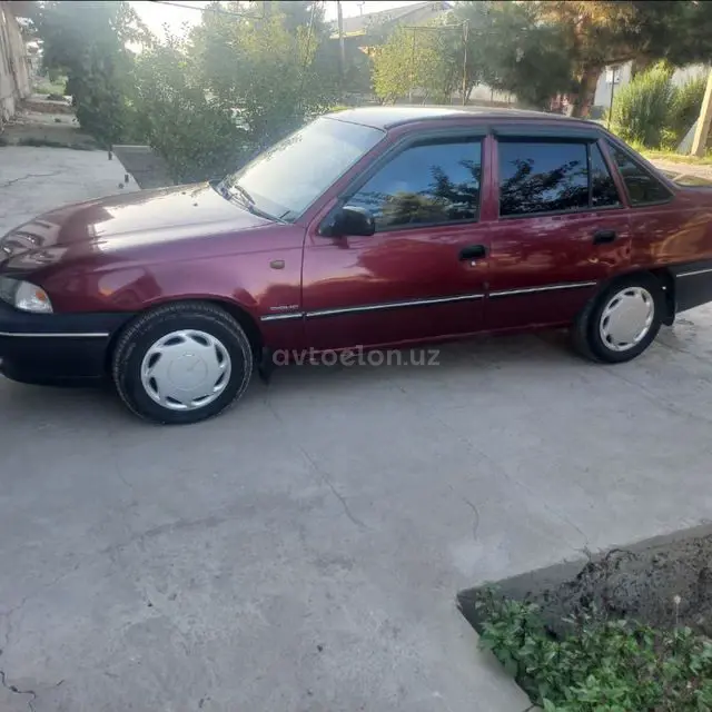 Daewoo Nexia