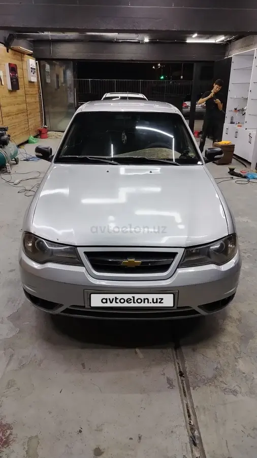 Chevrolet Nexia 3