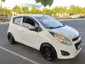 Chevrolet Spark,  2 евро позиция