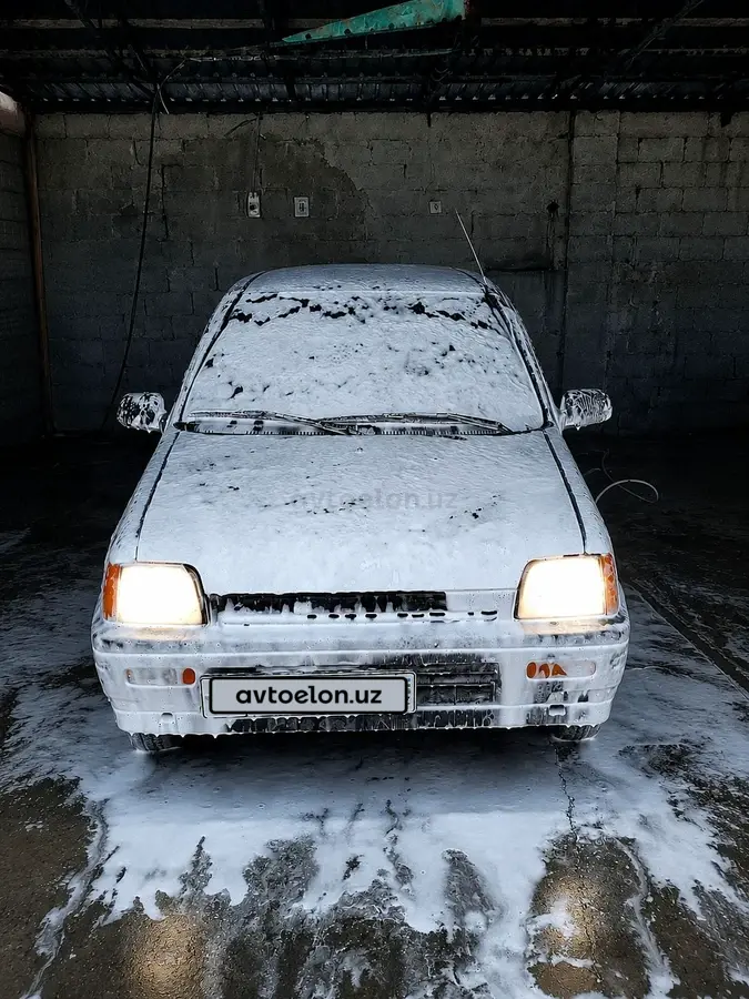 Daewoo Tico