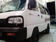 Chevrolet Damas, 2017