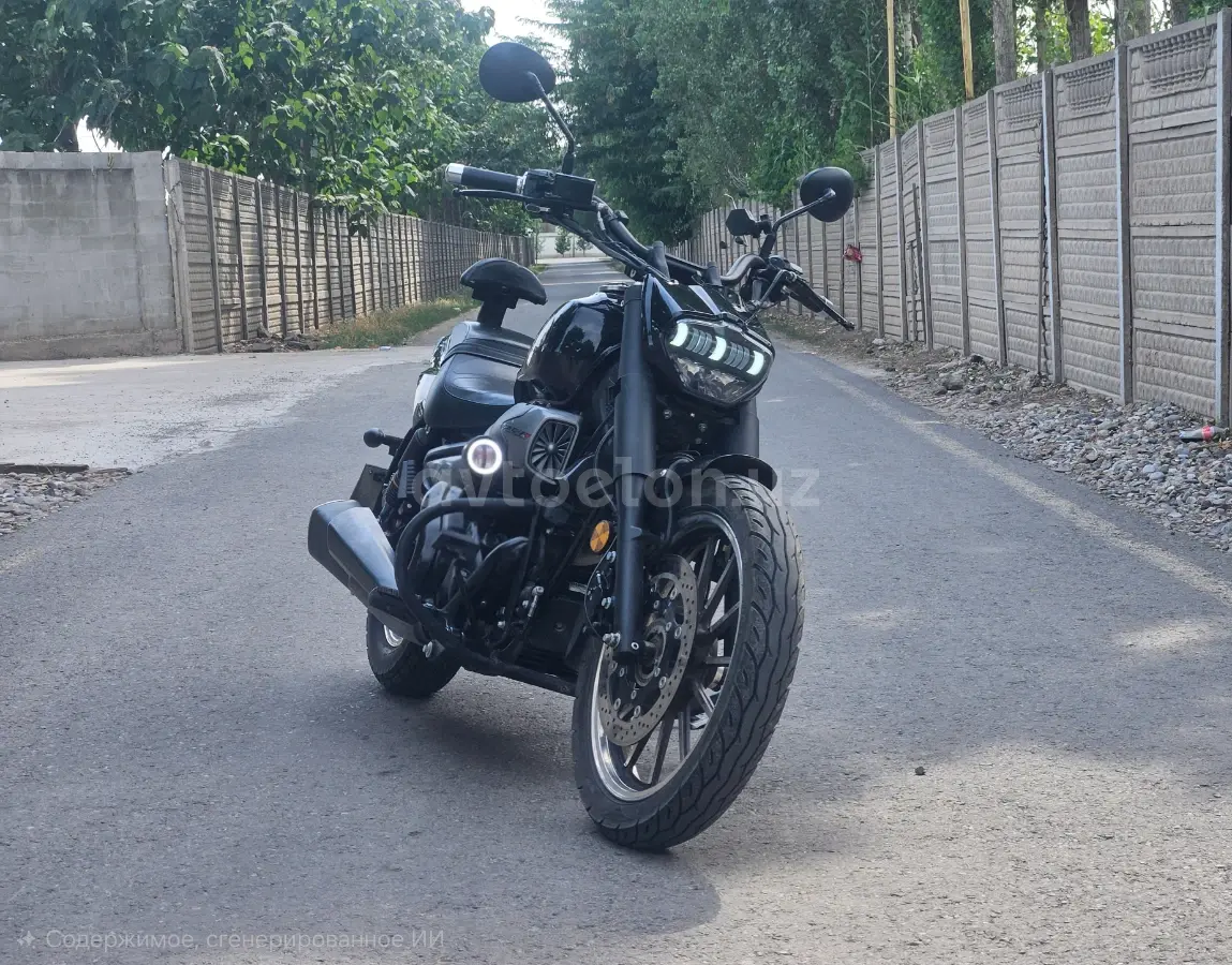 Lifan  V16s