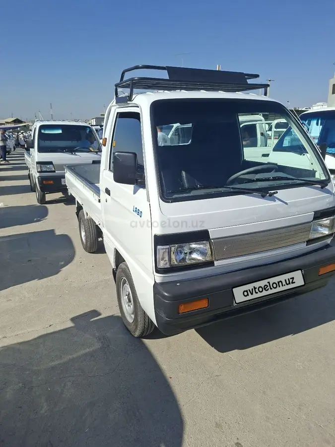 Chevrolet Labo