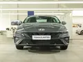 Черный Hyundai Elantra 2025 года, КПП Автомат, в Ташкент за ~28 174 y.e. id5535321