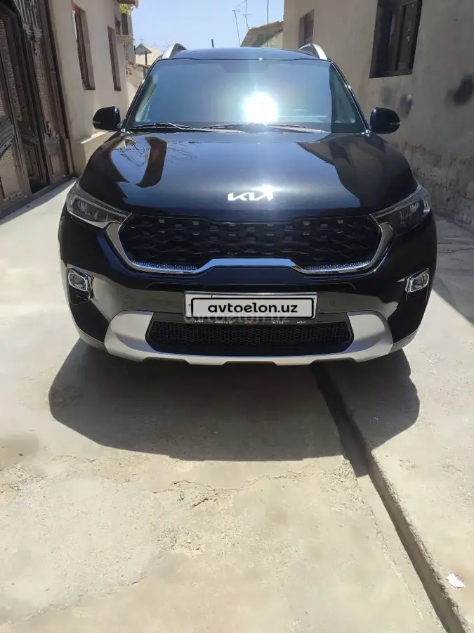 Kia Sonet