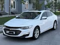 Chevrolet Malibu 2