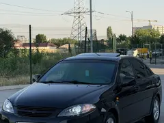 Chevrolet Gentra, 2023