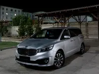 Kia Carnival 2016 года, в Андижан за 16 100 y.e. id7459721