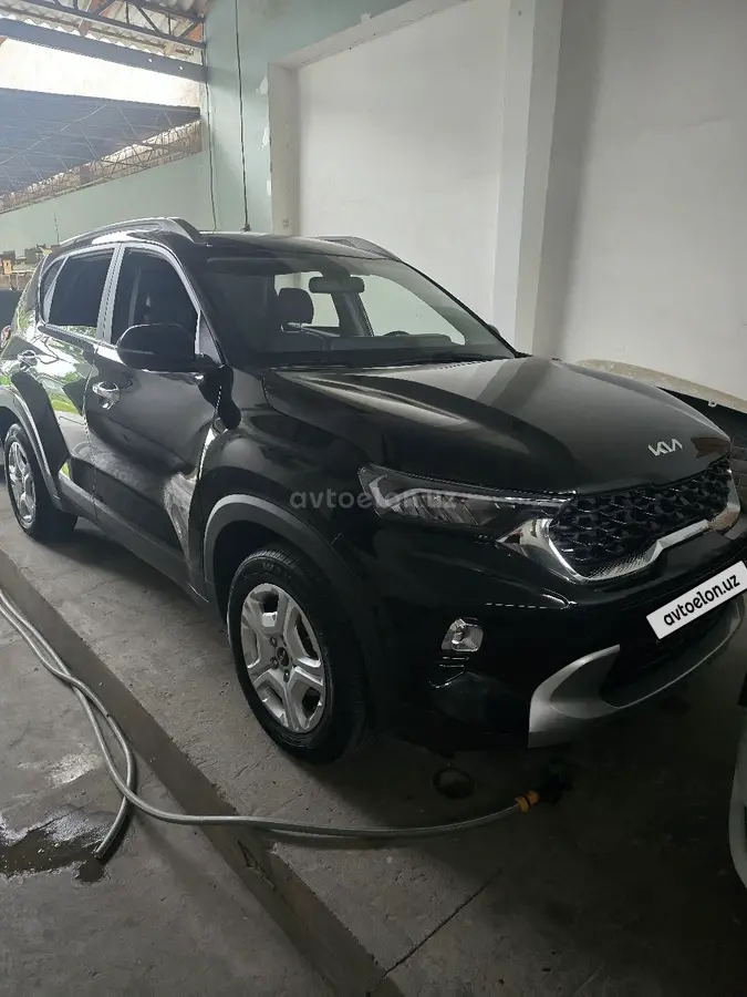 Kia Sonet