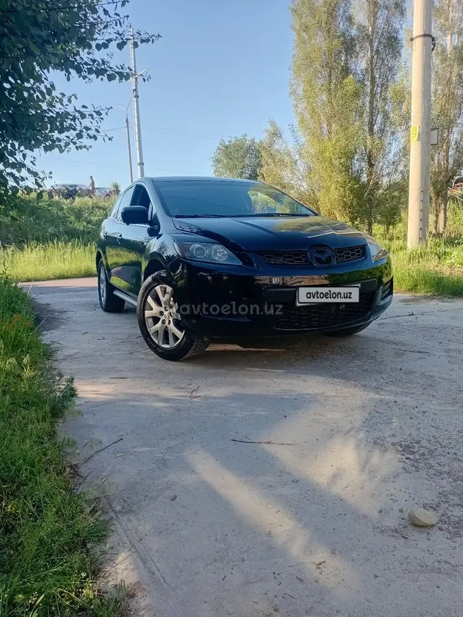 Mazda CX-7