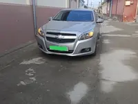 Chevrolet Malibu, 1 позиция 2016 года, КПП Механика, в Андижан за 10 950 y.e. id7078747