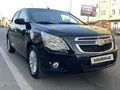 Chevrolet Cobalt, 2 позиция 2014 года, КПП Механика, в Джизак за 5 990 y.e. id7457330