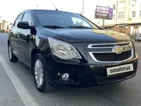 Chevrolet Cobalt, 2 позиция 2014 года, КПП Механика, в Джизак за 5 990 y.e. id7457330