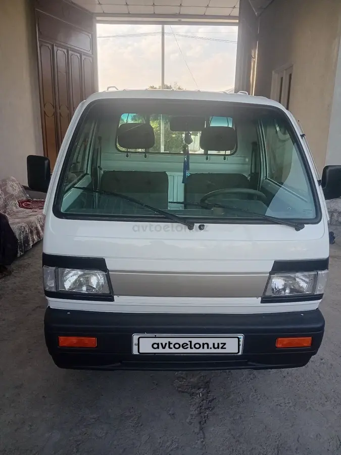 Chevrolet Labo