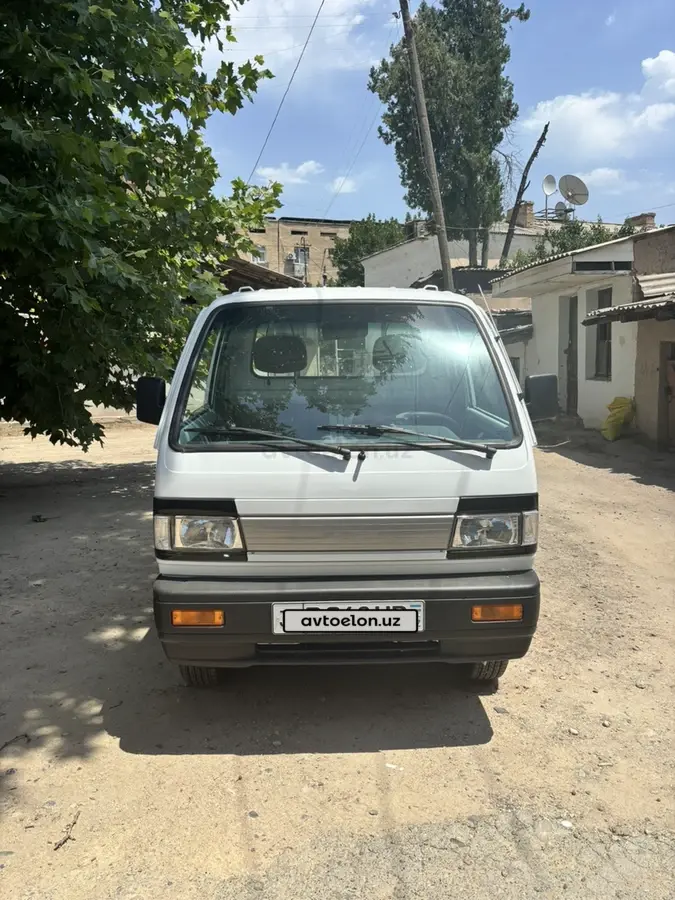 Chevrolet Labo